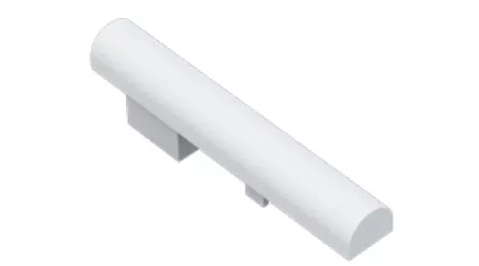 Westgate Architectural Linear Light Accessory White SCSSL-REC