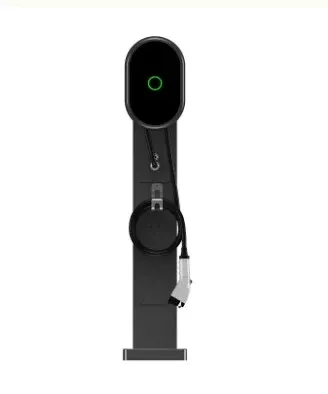 Westgate EV Charger EVC-PEDESTAL-4.5FT