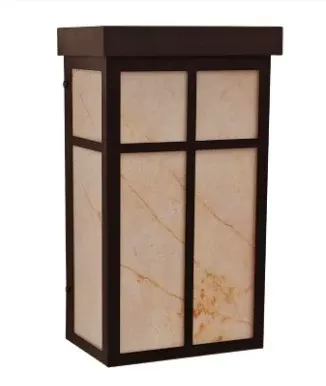 Westgate LED Architectural Wall Light LRS-SH-12-HLK