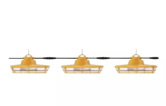 Westgate LED Construction Lamp CL-CONST-LU-25FT-EXTENSION-T
