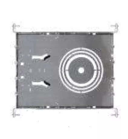 Westgate LED Slim Recessed Light RSL-568-RIBH