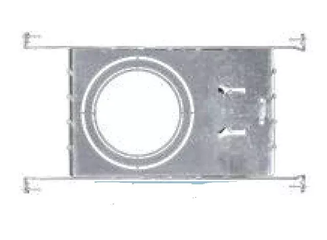 Westgate LED Slim Recessed Light RSL-81012-RIBH