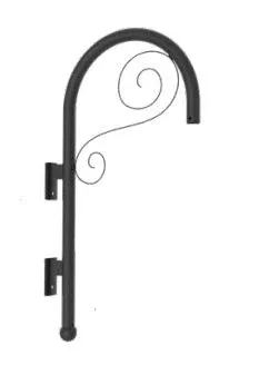 Westgate Lighting Accessory Chrome DAB-PB-C