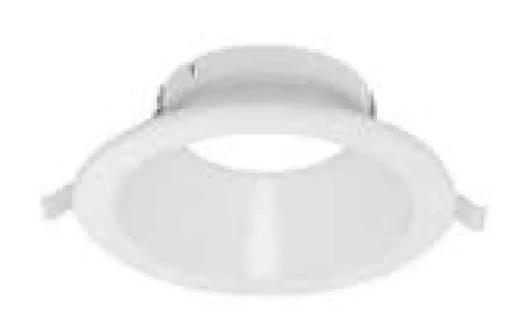 Westgate Lighting Accessory White CRLC-TRM-10-WH
