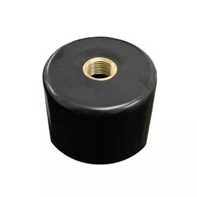 Westgate PVC Landscape Mounting Post WE167-CAP