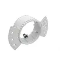 Westgate Recessed Light Trim Chrome LRD-TLTR4-C