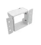 Westgate Recessed Light Trim Chrome LRD-TLTS4-C
