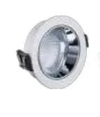 Westgate Recessed Light Trim Chrome LRD-WTR3-C