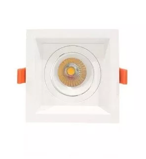 Westgate Recessed Light Trim White LRD-WTM1-WH