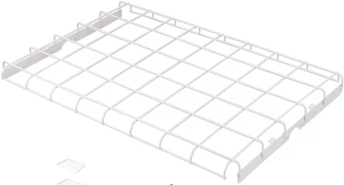 Wire Guard for LHCX 320 Max Model