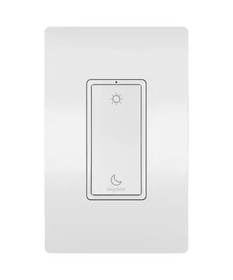 Wireless Wake/Sleep Smart Switch, with Netatmo