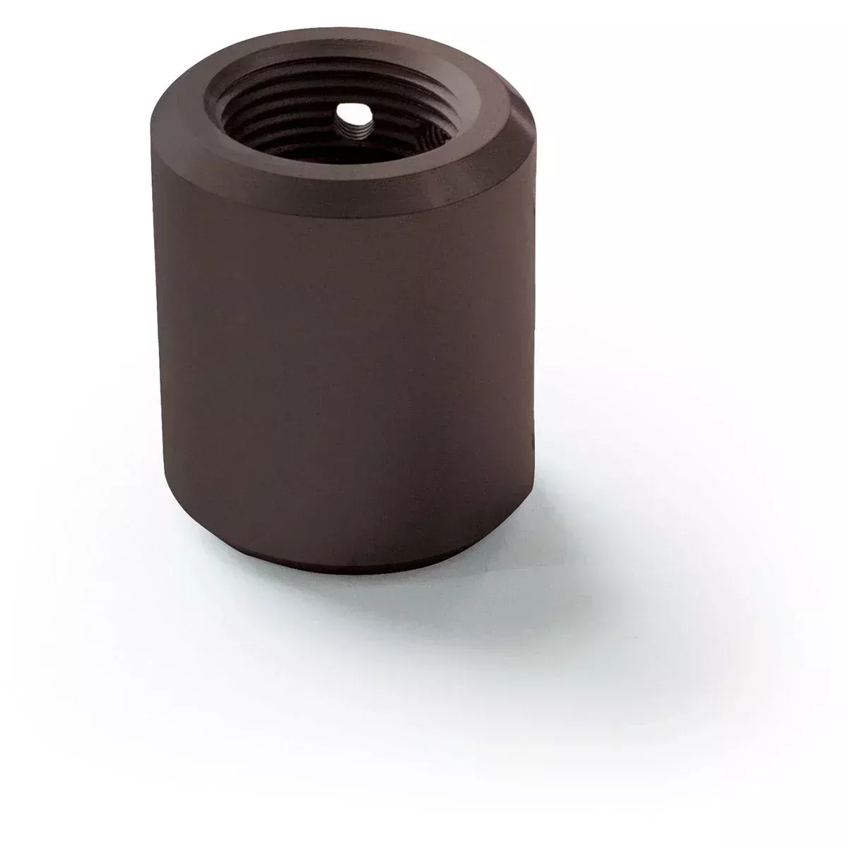 XF-I Downrod Coupler Bronze Finish