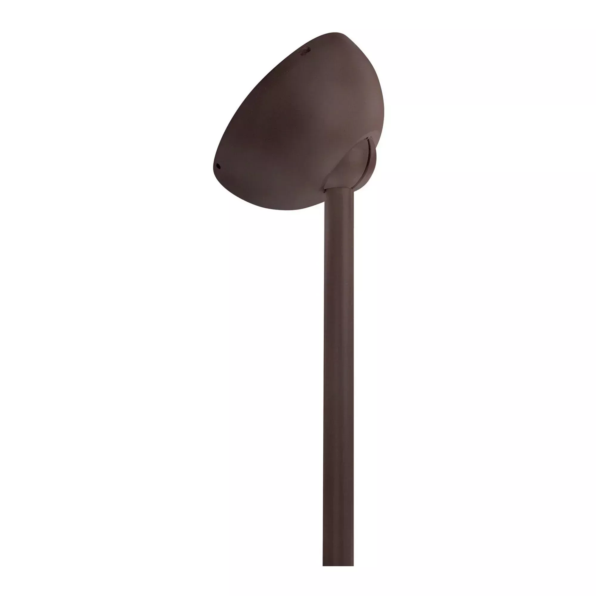 XF-SCK 45° Sloped Ceiling Adapter, Bronze Finish