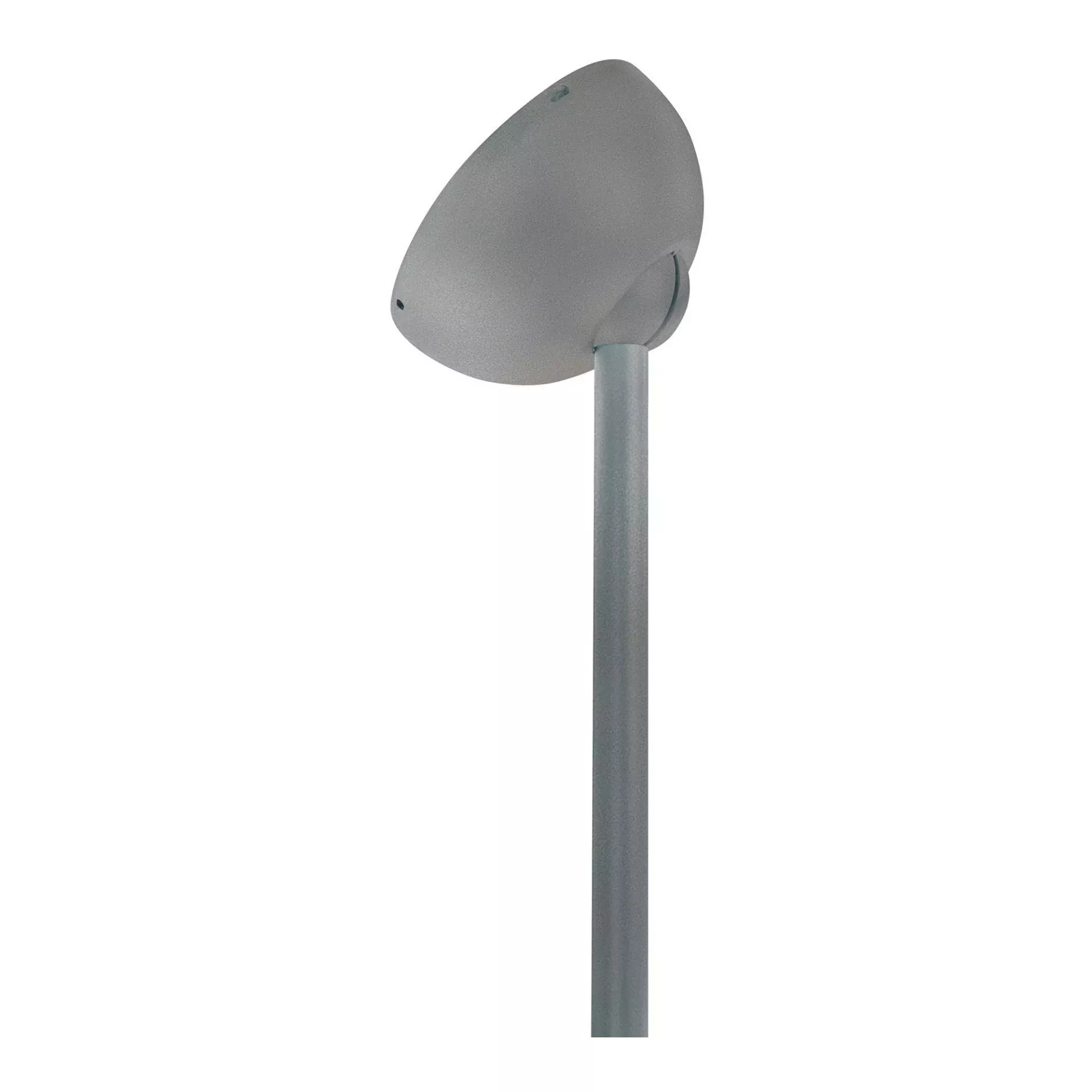 XF-SCK 45° Sloped Ceiling Adapter, Graphite Finish