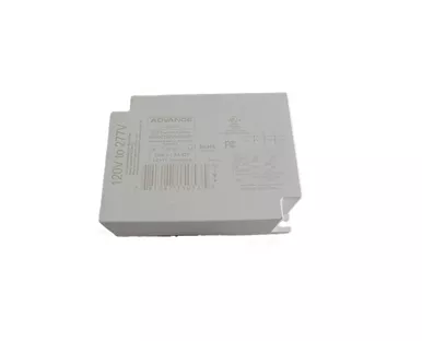 XI055C130V042RNP1 Advance Xitanium Selectable Constant Current LED Driver - 55W 1000/1100/1200/1300mA