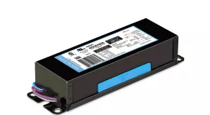 XI100C110V143BSY1 Advance Xitanium Programmable LED Driver - 100W 1050mA Dimmable