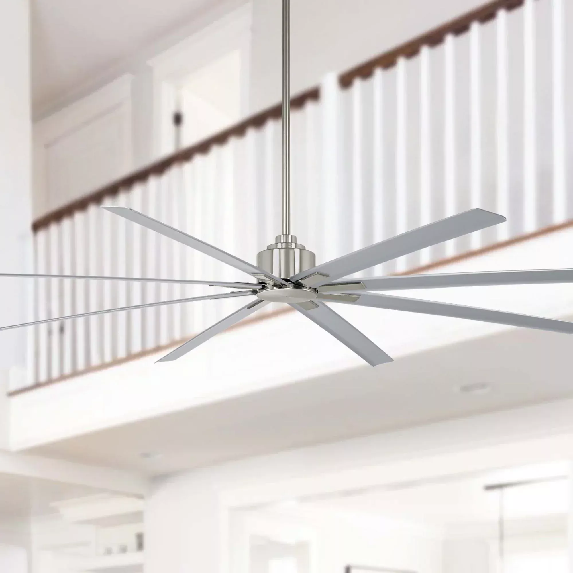 Xtreme H2O 84" Large Ceiling Fan