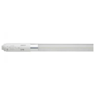xxT8/LED/HO-SIGN/xx-3CCT/BP/SE SATCO LED T8 Replacement - 7W-48W 950-6900L, 40K/50K/65K