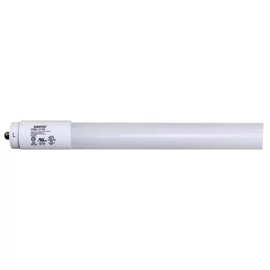 xxT8/LED/xx-CCT/BP/xxx SATCO LED T8 Replacement - 14W-38W 1900-5500L, 40K/50K/65K