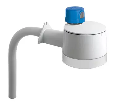 YBLED26N/ARM/PCT Area Lights 3626 Lumens YBLED 26W Arm Mount 4000K Twistlock Photocell